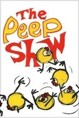 Póster de The Peep Show
