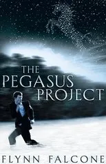 Póster de The Pegasus Project