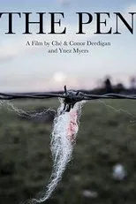 Póster de The Pen