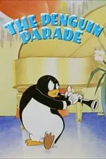 Póster de The Penguin Parade