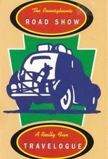 Póster de The Pennsylvania Road Show
