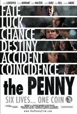 Póster de The Penny