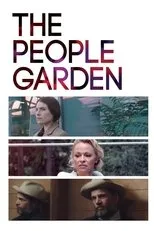 Póster de The People Garden