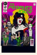 Póster de The People's Joker