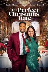 Póster de The Perfect Christmas Date