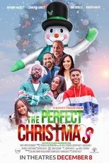 Póster de The Perfect Christmas