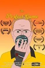 Póster de The Perfect Game