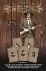 Póster de The Perfect Hand