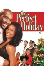 Póster de The Perfect Holiday