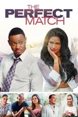 Póster de The Perfect Match