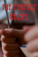 Póster de The Perfect Recipe