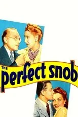 Póster de The Perfect Snob