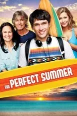 Póster de The Perfect Summer