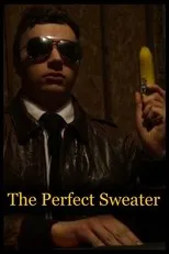 Póster de The Perfect Sweater