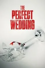 Póster de The Perfect Wedding