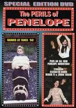 Póster de The Perils of Penelope: The Hypnotic Gem