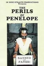 Póster de The Perils of Penelope