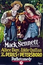 Póster de The Perils of Petersboro