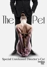 Póster de The Pet