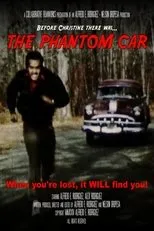 Póster de The Phantom Car