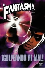 Póster de The Phantom (El hombre enmascarado)