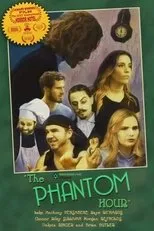 Póster de The Phantom Hour