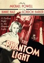 Póster de The Phantom Light