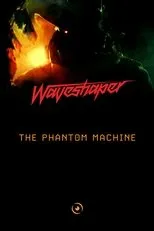 Póster de The Phantom Machine