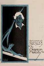 Póster de The Phantom Melody