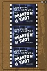 Póster de The Phantom Shot