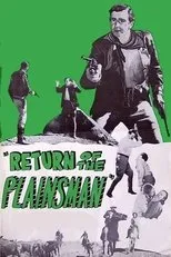 Póster de The Phantom Stockman
