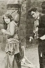 Póster de The Phantom Violin