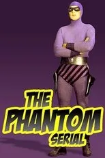 Póster de The Phantom