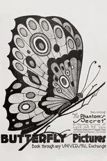 Póster de The Phantom's Secret