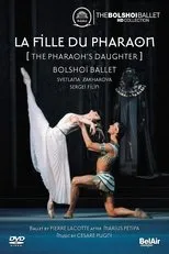 Póster de The Pharaoh's Daughter