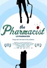 Póster de The Pharmacist