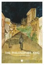 Póster de The Philosopher King