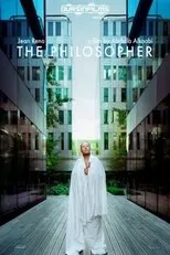 Póster de The Philosopher