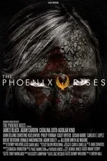 Póster de The Phoenix Rises