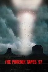 Póster de The Phoenix Tapes '97