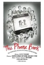 Póster de The Phone Book