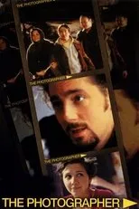 Póster de The Photographer