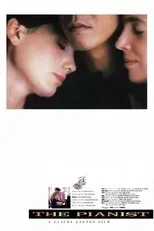 Póster de The Pianist