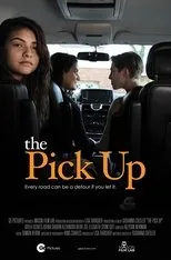 Póster de The Pick Up