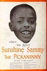 Póster de The Pickaninny