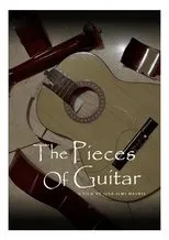 Póster de The Pieces Of Guitar