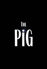 Póster de The Pig
