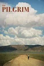 Póster de The Pilgrim