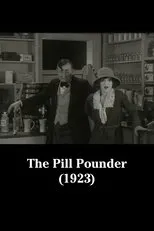 Póster de The Pill Pounder