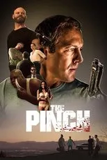 Póster de The Pinch